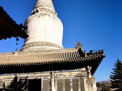 -五台山风景区