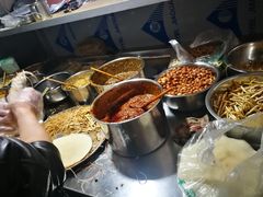 -伤心春卷(文庙老味道小吃街店)