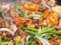 -明本湛江鸡•海鲜小厨(陈家祠店)