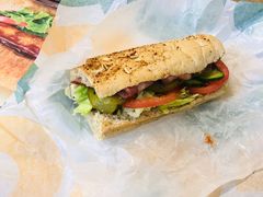 -SUBWAY赛百味(金码大厦店)