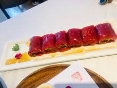 -凯逸轩·匠心粤菜(中城名仕汇店)