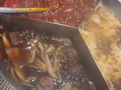 -廖掌柜·重庆鲜货火锅(上海首店)