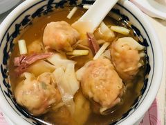 -池记(尖沙咀店)