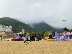 -大梅沙海滨公园