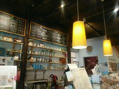 -猫的天空之城概念书店(杭州南宋御街店)