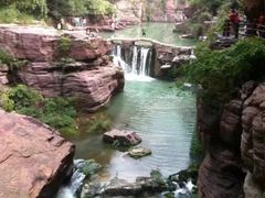 -云台山风景名胜区