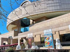 -上海博物馆(人民广场馆)