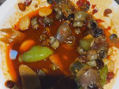 -指爱龙虾(金杨路总店)