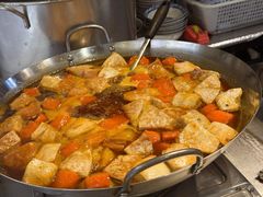 -黄记潮汕甜汤(贝底田坊店)