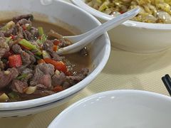 -笨罗卜浏阳菜馆(太平街店)