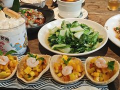 -小喜客·云南特色菜(纳西庭院店)