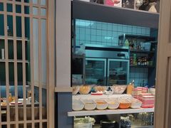 -俏江北烤肉(利民店)