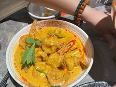 -Home Thai·泰谣(王府井apm店)