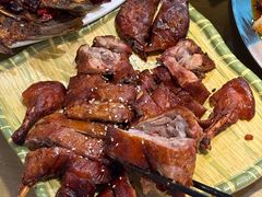 -易老九江湖菜(北滨一路店)