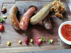 -马克西姆俄罗斯餐厅(通亚街店)