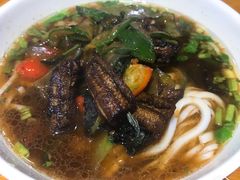 鳝片粉-肆姐面粉馆(坡子街店)