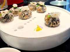 -味+新京宴·烤鸭·北京菜(创意谷店)