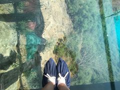 -十渡东湖港风景区