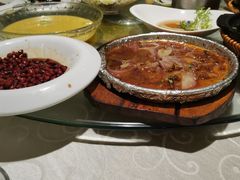 -阿英煲(凉城路店)