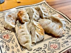 煎饺-伊亭寿司(港湾家园店)