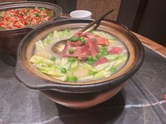 -饕林餐厅(春熙路店)