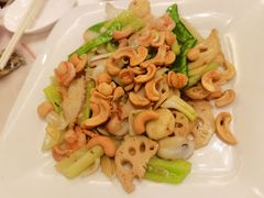 -金城大酒店-中餐厅(汾江中路店)