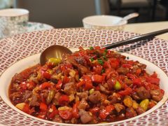 -千百味红餐厅·非遗江西菜(绿地双子塔总店)