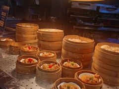 -五月罗马海鲜自助餐厅(月星环球港店)