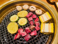 -MIKOMIKO和牛烧肉专门店(南门店)