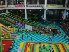 -蒙特利亲子乐园