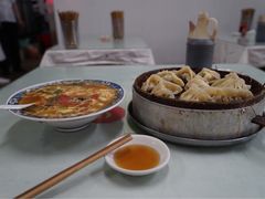 -西工饭庄快餐厅(西工小街店)