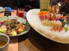 -山葵家·创意料理(万象汇店)