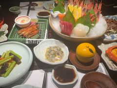-松鹤精致料理(五一中路店)