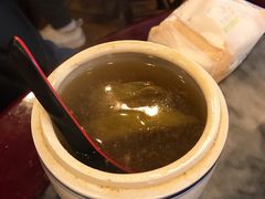 苦尽甘来-紫金食坊(江南西路店)