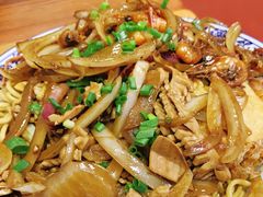 -老余杭面馆
