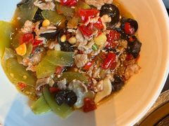 -黔蘑菇四季餐厅(观山湖店)