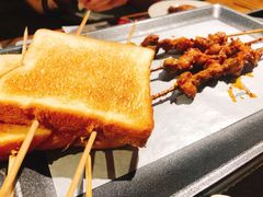 -管氏翅吧(马家堡店)