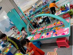 -丽达购物中心(崂山店)