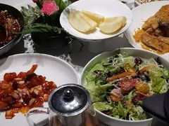 -食悦江南·淮扬菜·烤鸭(亚运村·惠新店)