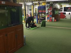 -红山会健身·普拉提(广安门店)