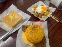-華叔茶記