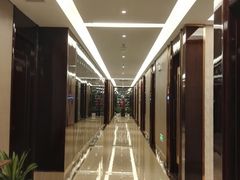 -无为足道(中南二路店)