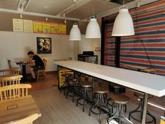 -肯德基(新塘乐购店)