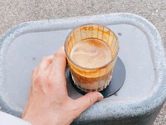 -麻雀咖啡SPARROW COFFEE(十全街店)