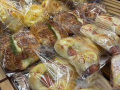 -顶东面包花园·生日蛋糕(香榭丽店)