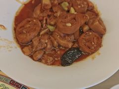 -鹿鸣春饭店(总店)