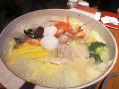 -绍兴老味道·非遗门店(银泰城店)