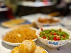 -老长沙龙虾馆·聚会餐厅(白石洲店)