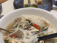 -CHILL Pho澳洲牛肉越南粉(佛山顺德万象汇店)
