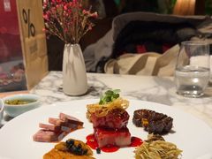 -湖滨28中餐厅·西湖宴·杭州君悦酒店
